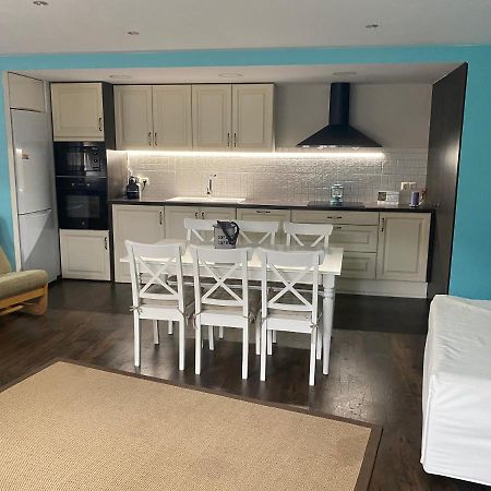 Precioso Apartamento En Еспот Екстер'єр фото