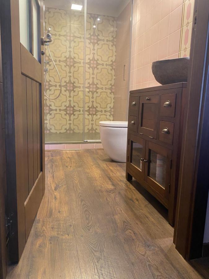 Precioso Apartamento En Еспот Екстер'єр фото