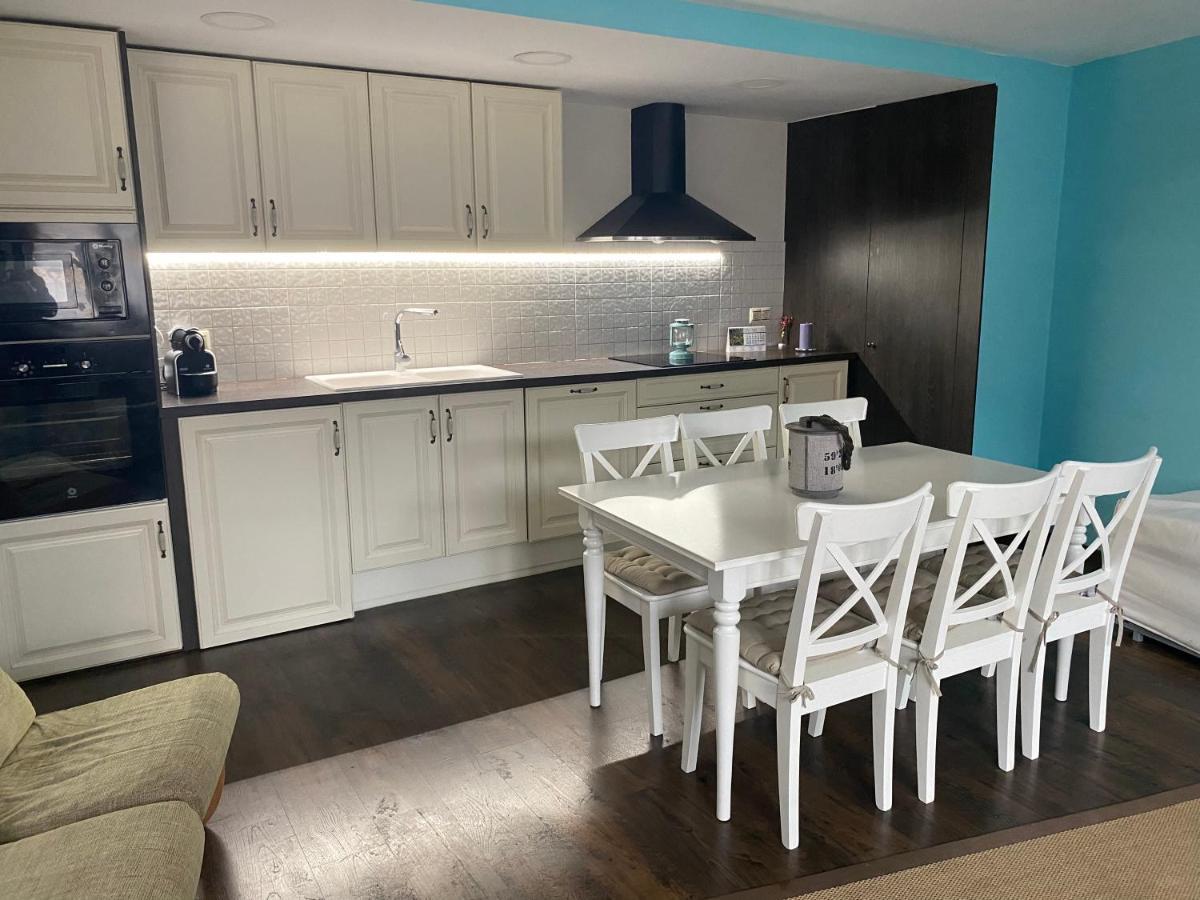 Precioso Apartamento En Еспот Екстер'єр фото